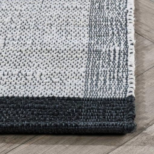 Kochi Stripe Rug (5 x 8) - Image 2