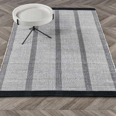 Kochi Stripe Rug (5 x 8)