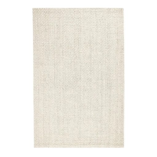 Panama Rug Ivory (5 x 8) - Image 3