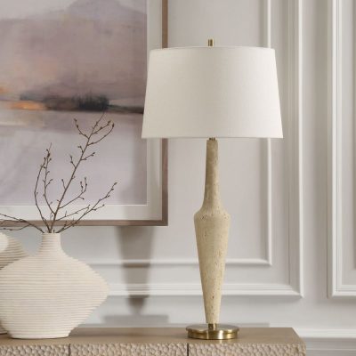 Juliet Buffet Lamp