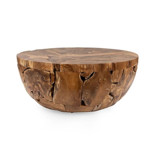 Garford Round Coffee Table - Image 2
