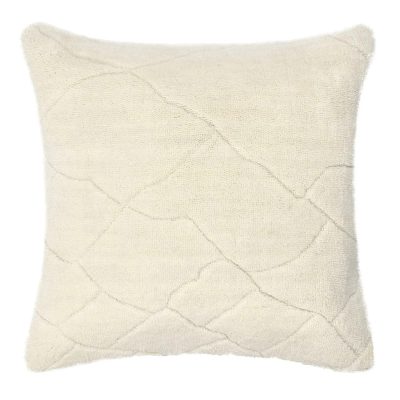 Mercer Wool Cushion