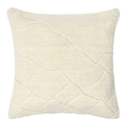 Mercer Wool Cushion