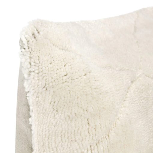 Mercer Wool Cushion - Image 2