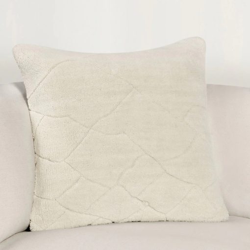 Mercer Wool Cushion - Image 3