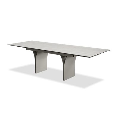 Camber Extension Dining Table