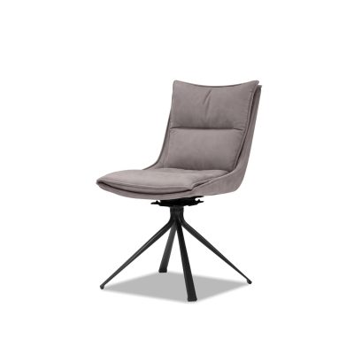 Puccini Swivel Dining Chair