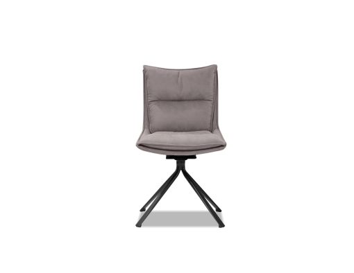 Puccini Swivel Dining Chair - Image 2