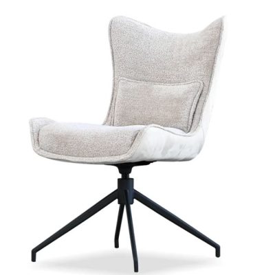 Amalfi Swivel Chair