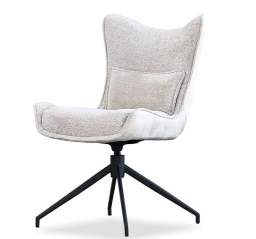 Amalfi Swivel Chair