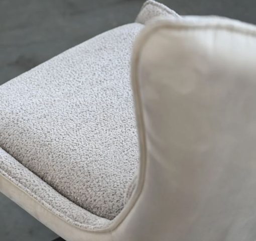 Amalfi Swivel Chair - Image 5