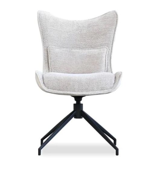 Amalfi Swivel Chair - Image 3