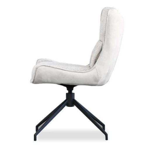 Amalfi Swivel Chair - Image 2