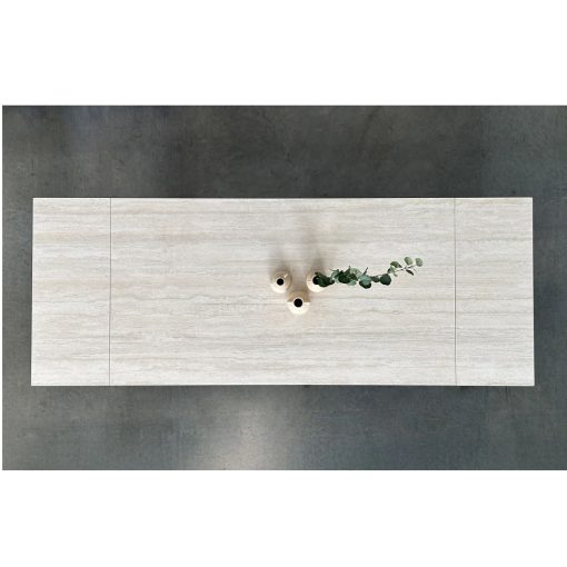 Camber Extension Dining Table - Image 2