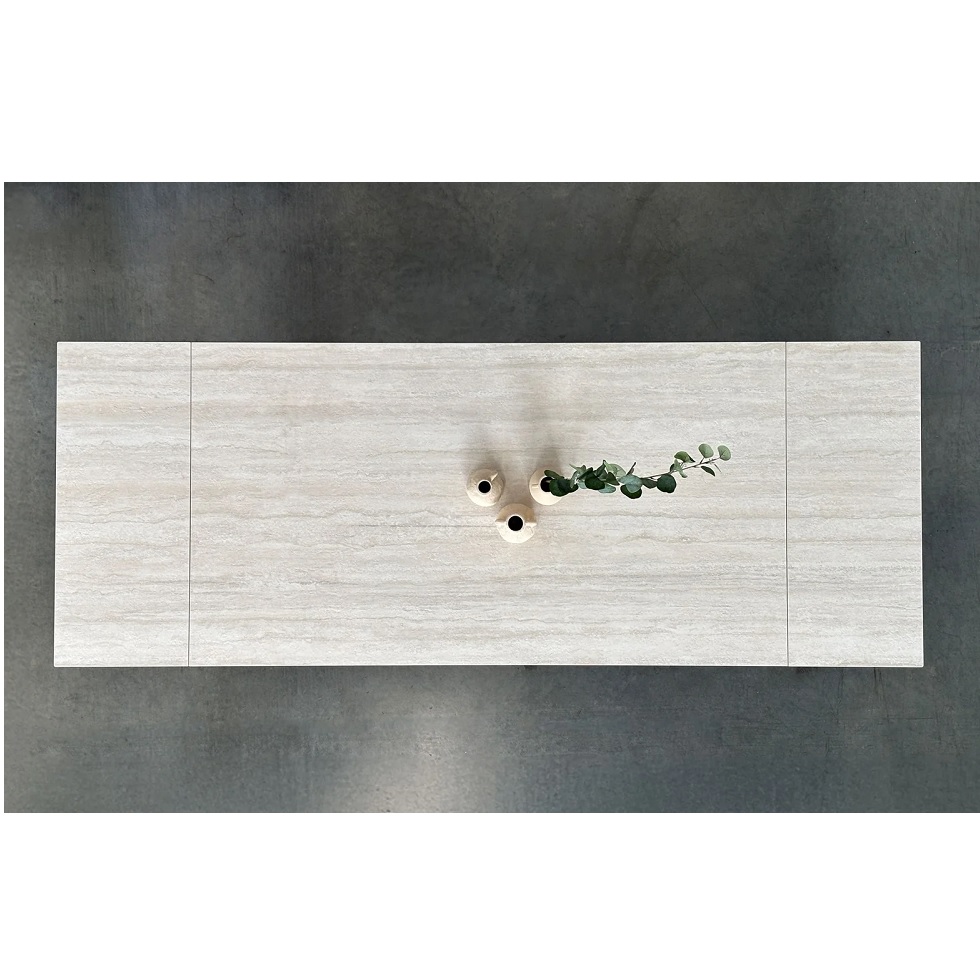 Camber Extension Dining Table - Image 2