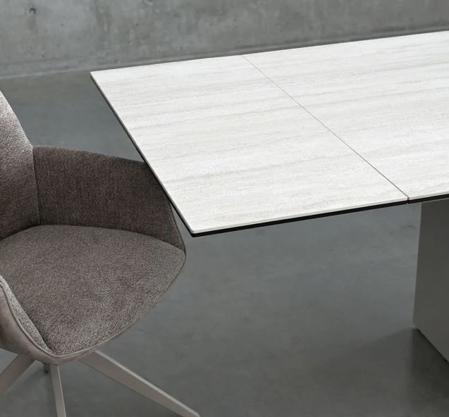 Camber Extension Dining Table - Image 3