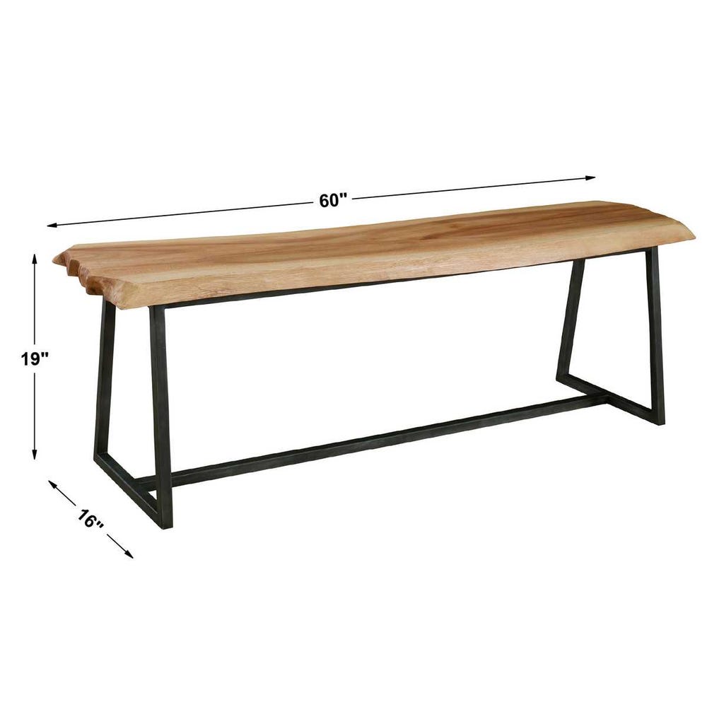 Laurel Bench - Image 3