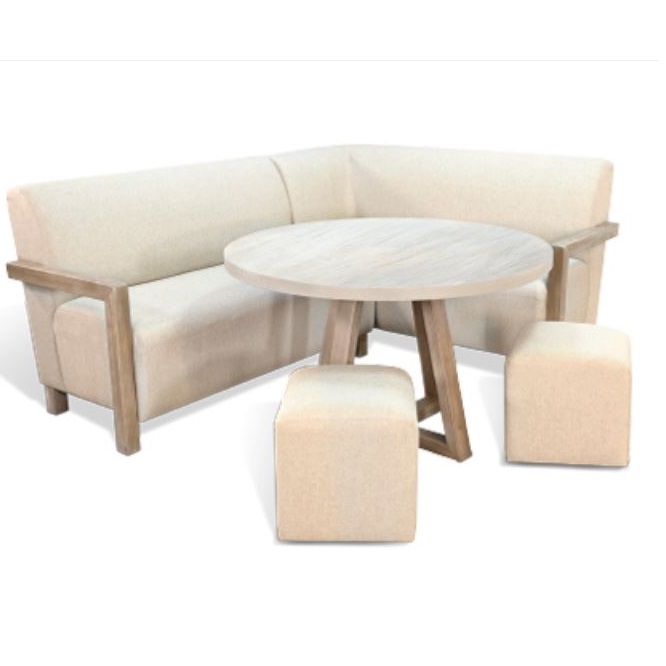 Gibson Nook Sofa Seating - Image 2