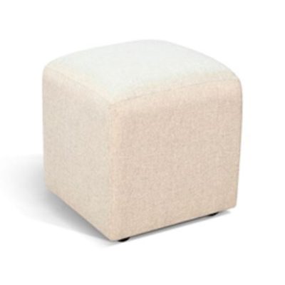 Gibson Stool on Casters