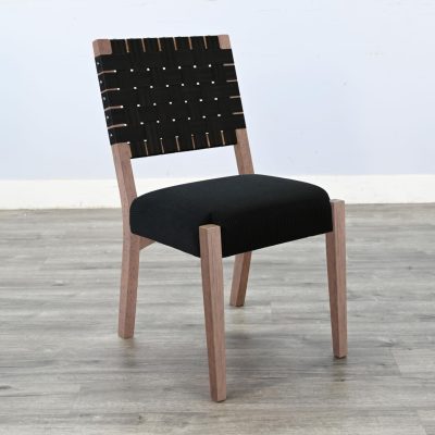 Arch Dining Chair