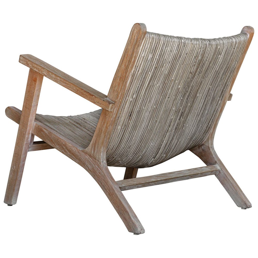 Aegea Accent Chair - Image 2