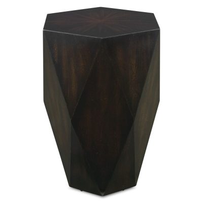 Volker End Table