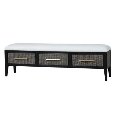Stanley Bench
