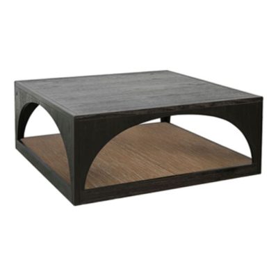 Arch Coffee Table 36"