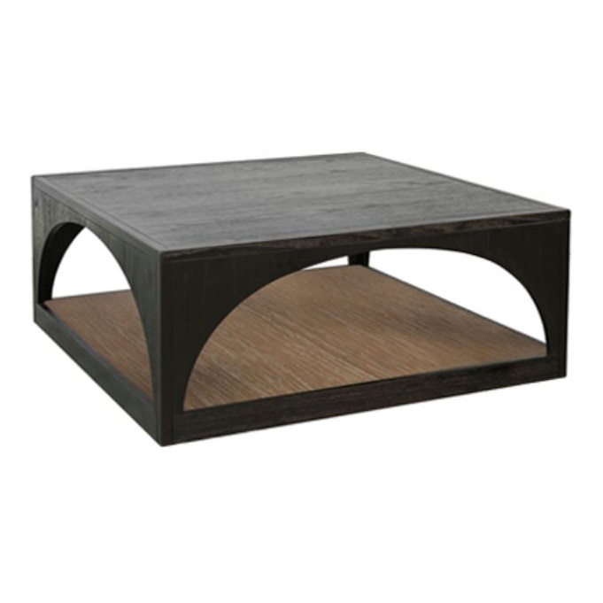 Arch Coffee Table 36"