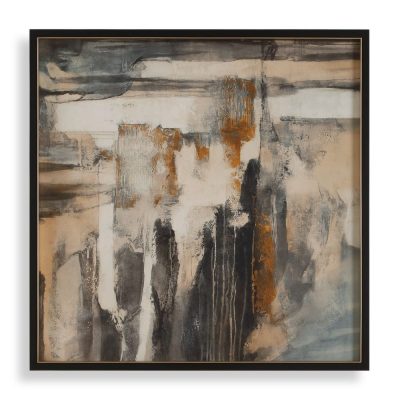 Landslide Art