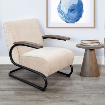 Nash Accent Chair