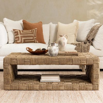 Neyla Coffee Table