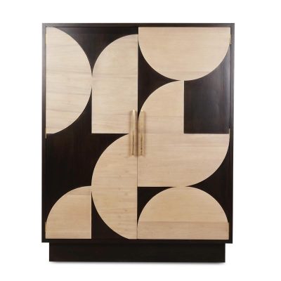 Astoria Bar Cabinet