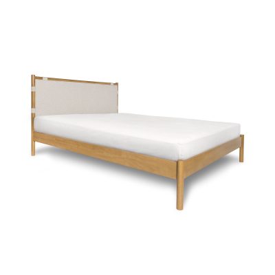 Laval Queen Bed