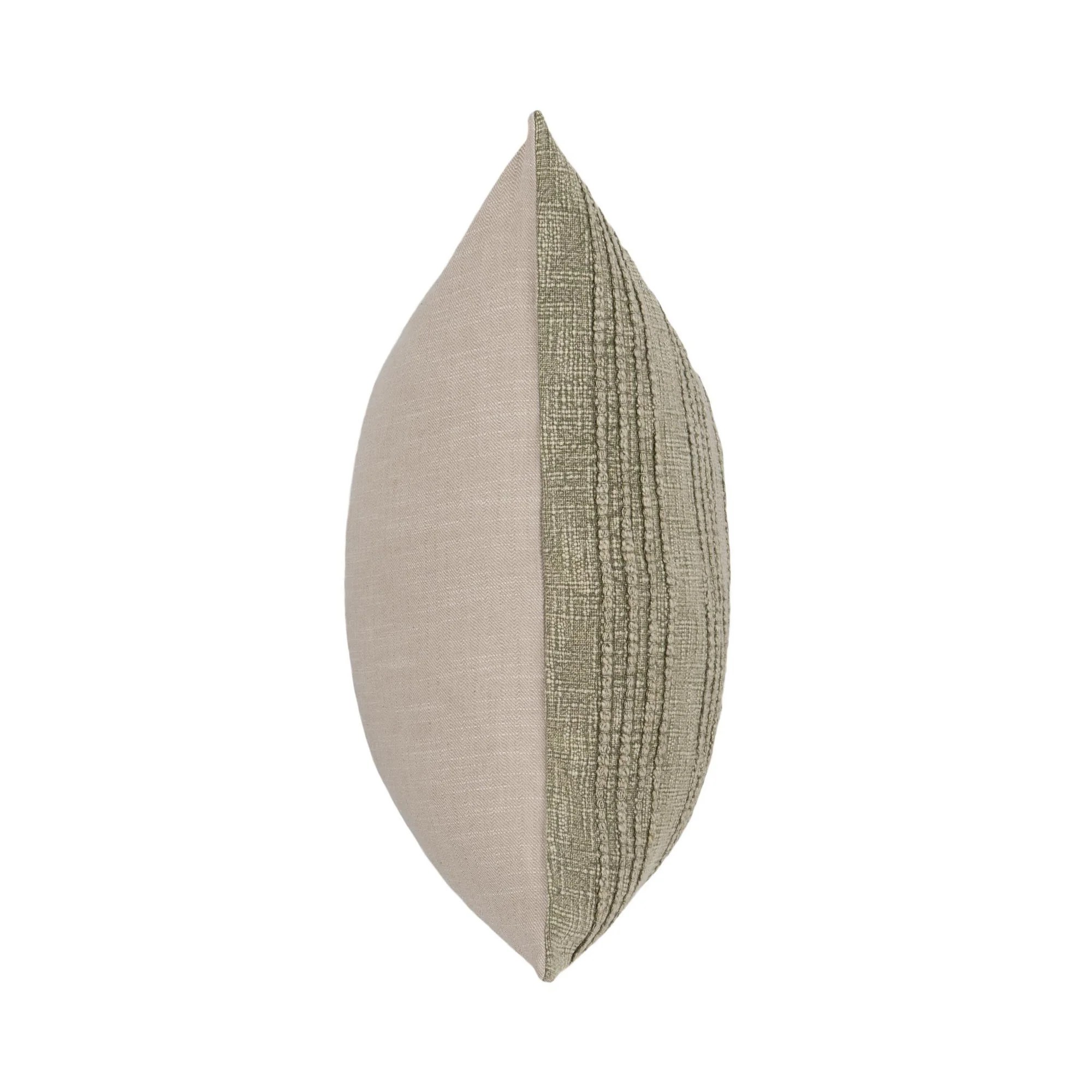 Gratitude Sage Cushion 22 x 22 - Image 2