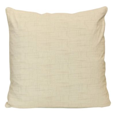 Butter Cream Cushion