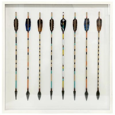 Arrows I