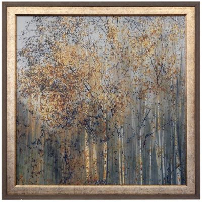 Birch Impression