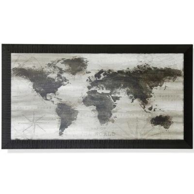 The World View