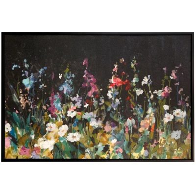 Dark Garden by Nai