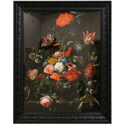 Danish Floral II