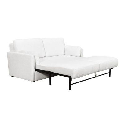 Lunar Sofa Bed Milan Cream