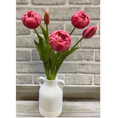 Rose Peony Tulip Bundle