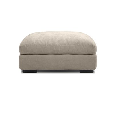 Onza Ottoman Oyster