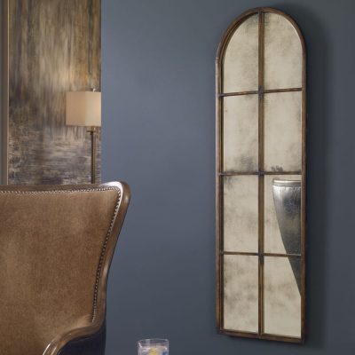 Amiel Arch Mirror Sm