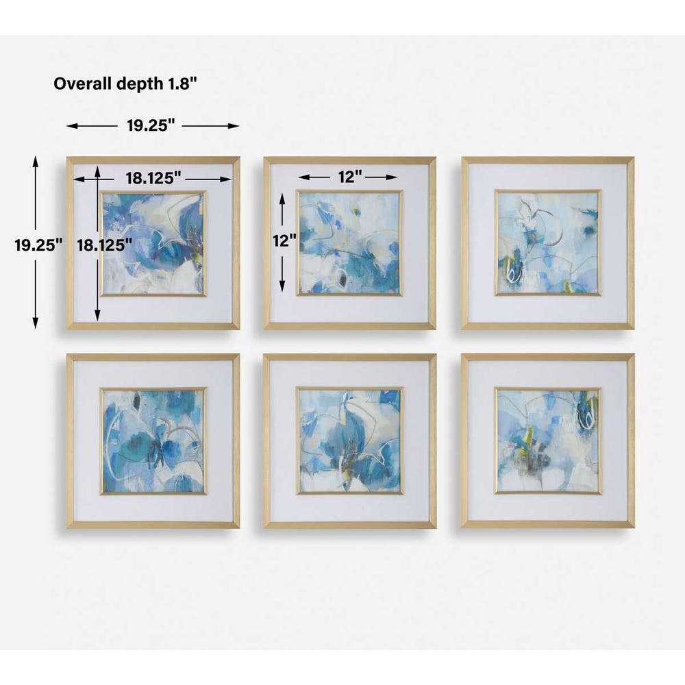 Fresh Start Framed Prints - Image 5