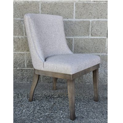 Emily Dining Chair Truffle