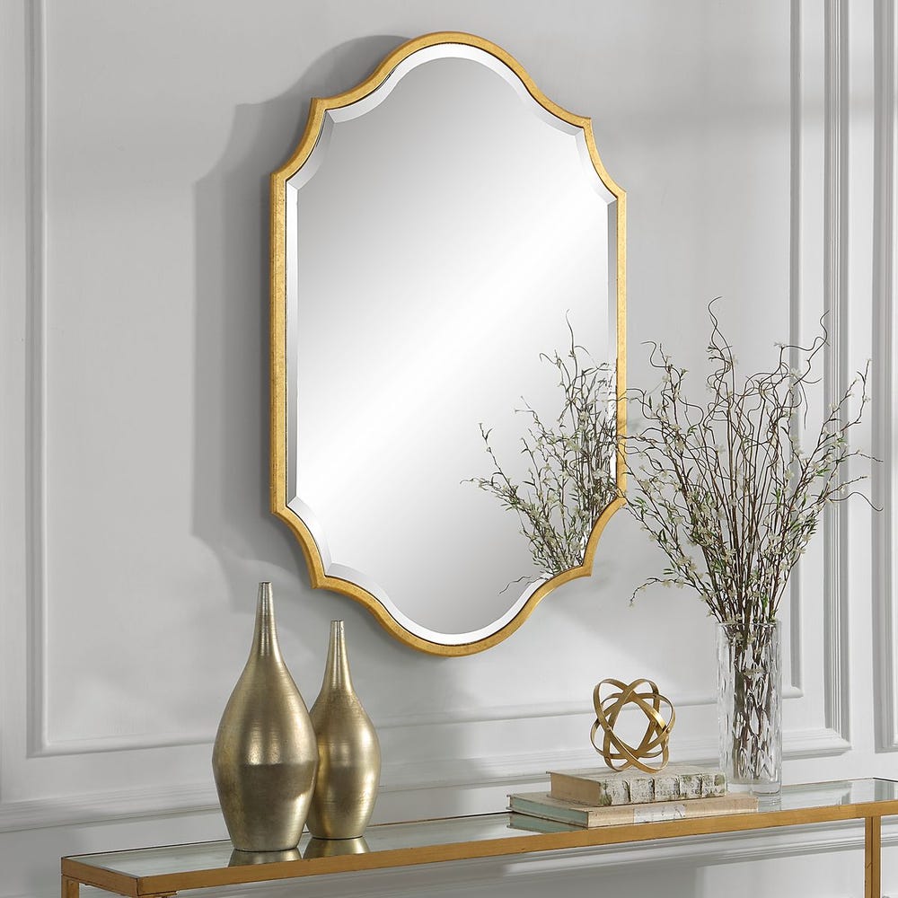 Mirror Gold