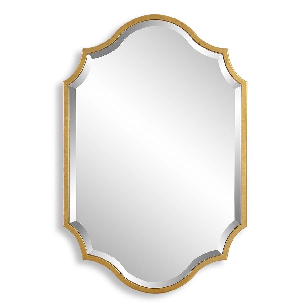 Mirror Gold - Image 4