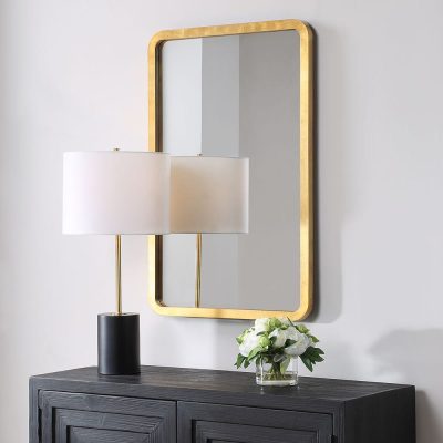 Mirror Gold